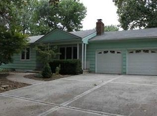 6000 Northern Ave, Raytown, MO 64133