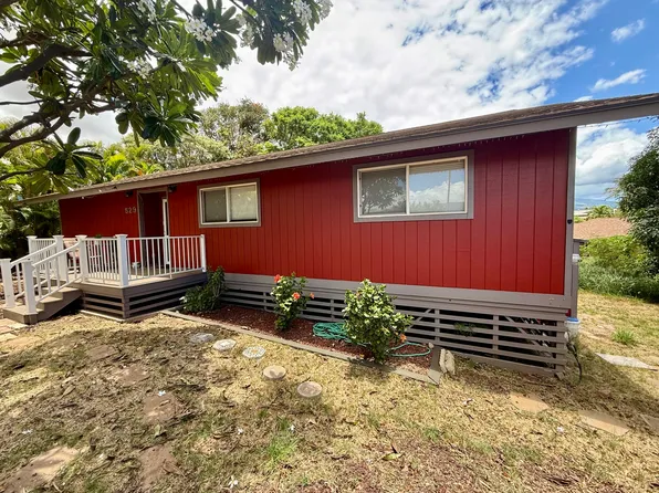 529 Ekahi Way, Kihei, HI 96753