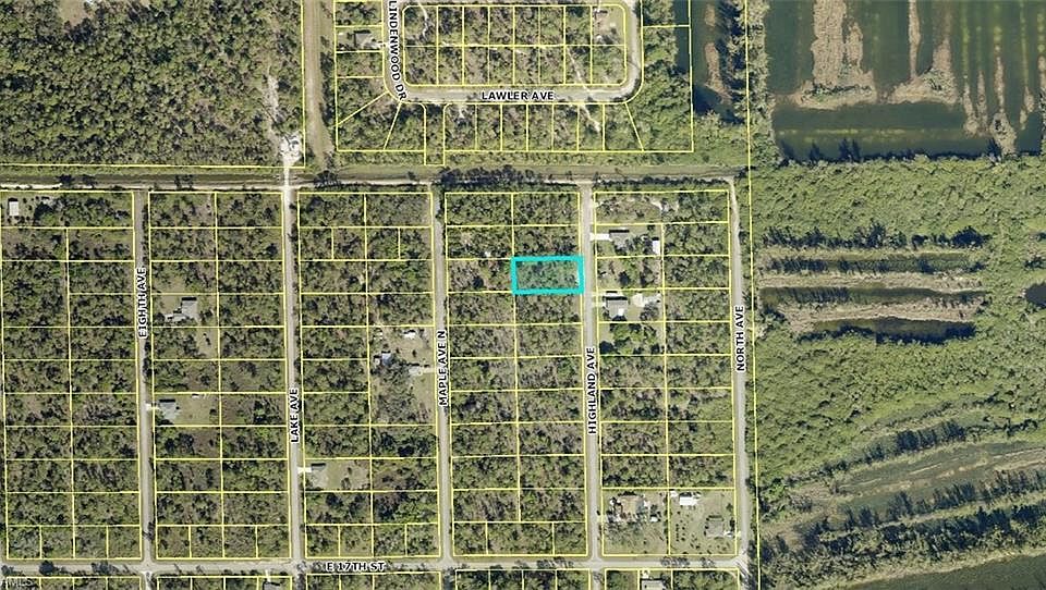 2nd image of 1717 Highland Ave