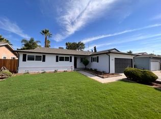 1647 Purvis Ave, Clovis, CA 93611