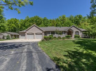 4190 W Lehman Rd, Dewitt, MI 48820