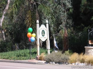 14906 Via De La Valle, Del Mar, CA 92014