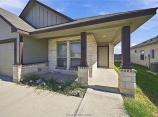 5226 Montague Loop, Bryan, TX 77807
