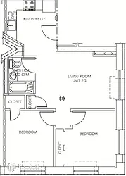 Rented by Kian Realty