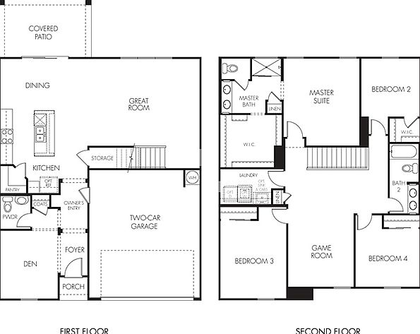 2nd image of 9727 W Atlantis Way