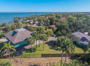 14041 N Indian River Dr, Sebastian, FL 32958