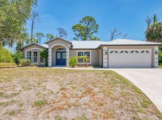 1214 Rumson Ct, North Port, FL 34288