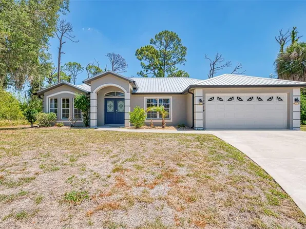 1214 Rumson Ct, North Port, FL 34288