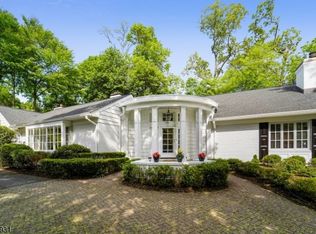 50 Montview Ave, Short Hills, NJ 07078