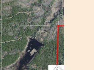 Tbd Mudhole Rd, Side Lake, MN 55781