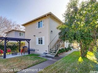 2218 S St APT 3, Sacramento, CA 95816