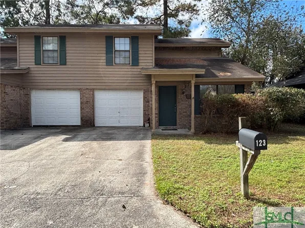 123 Fox Chase Road, Savannah, GA 31406