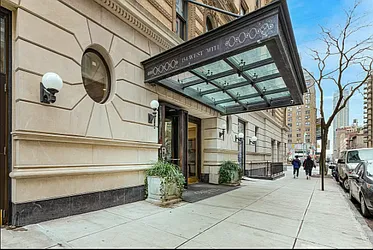 Rented by REAL New York