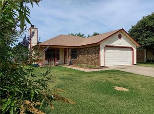 6621 Whitley Rd, Watauga, TX 76148
