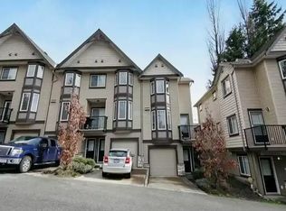 32501 Fraser Cres #16, Mission, BC V2V1C5
