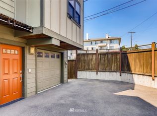 11713 Greenwood Ave N APT D, Seattle, WA