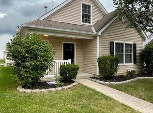 4794 Hoseah St, Columbus, OH 43228