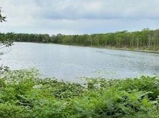 Gardner Drive, Pt Jervis, NY