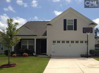 131 Lucky Ct, Elgin, SC 29045