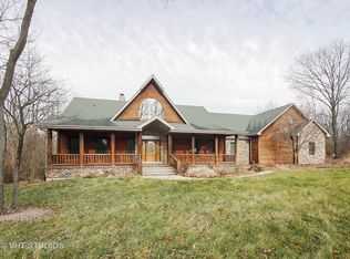 11610 Abbey Rd, Mokena, IL 60448