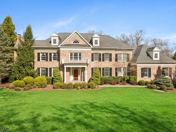 56 WILL LANE, Watchung Boro, NJ 07069