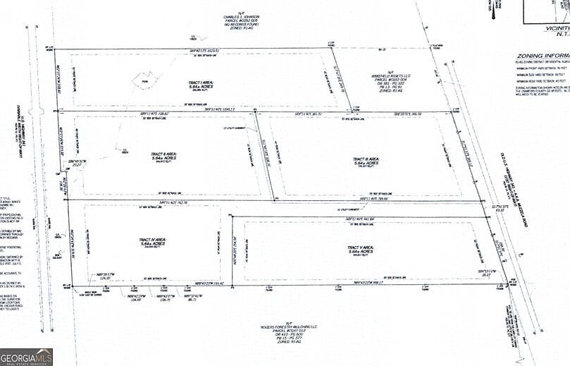 2nd image of 0 Us Hwy Tract 4A