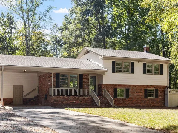 8208 Hillside Dr, Raleigh, NC 27612