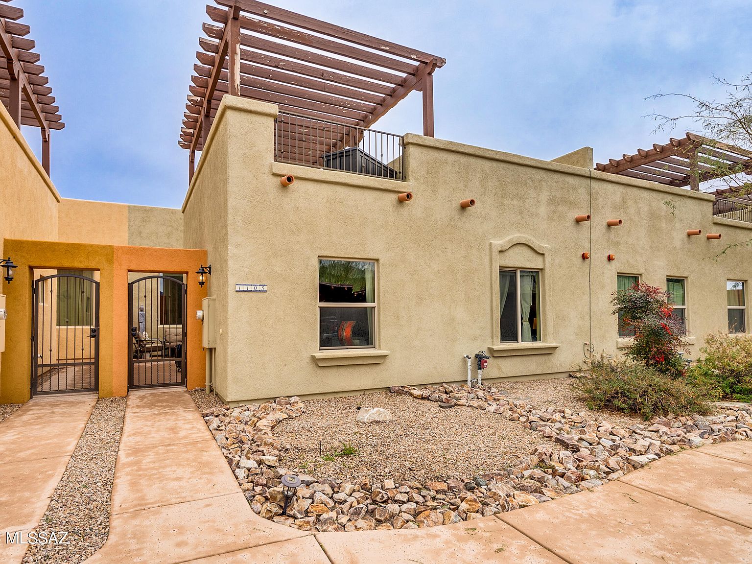 1105 Lombard Way, Tubac, AZ 85646 MLS 22402520 Zillow