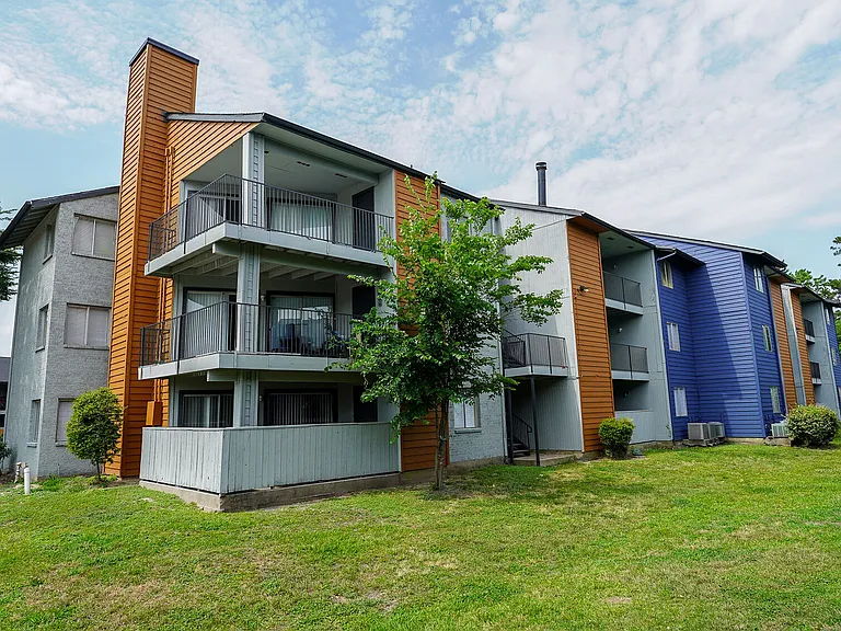 Trenton Place — Photo 16