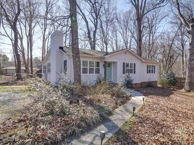 10514 Lorelei Pl, Charlotte, NC, 28227
