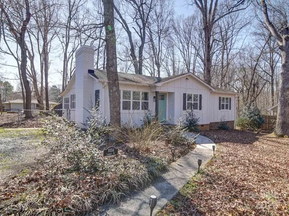 10514 Lorelei Pl, Charlotte, NC 28227