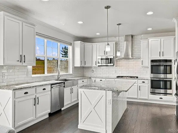 26826 E Irish Avenue, Aurora, CO 80016