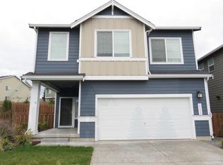 19416 19th Ave E, Spanaway, WA 98387