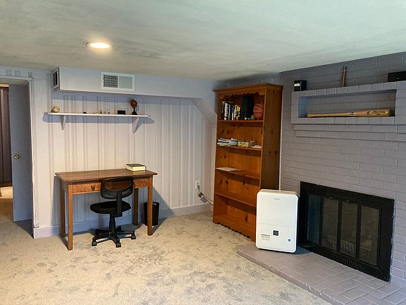 Extra space that you can use for your purposes