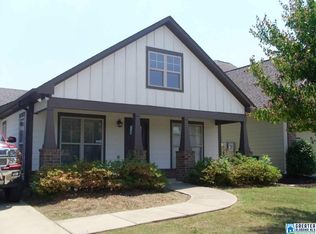 245 Braddock Rd W, Springville, AL 35146