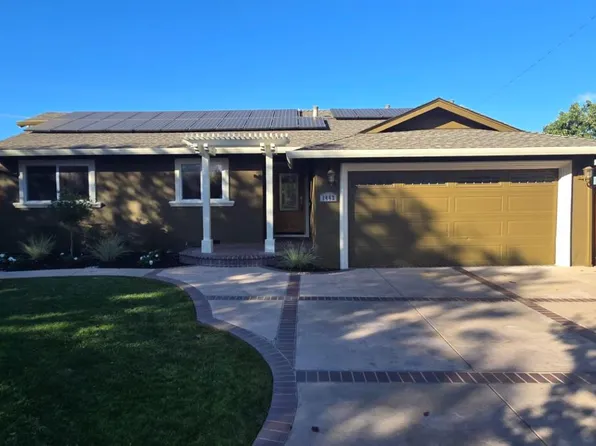 1443 Sprucewood Dr, San Jose, CA 95118
