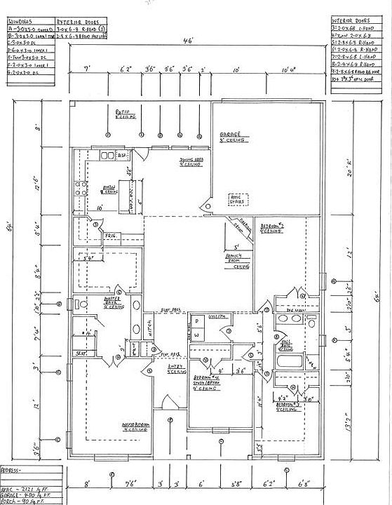 2nd image of 1833 Sandy Ridge Ct