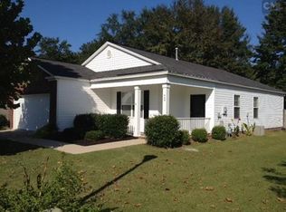 409 Timbermill Dr, Lexington, SC 29073