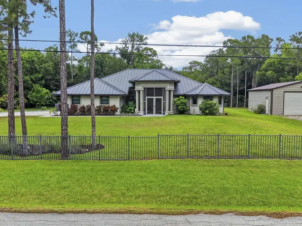 17377 W ALAN BLACK Boulevard, The Acreage, FL 33470