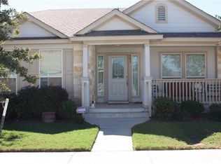 901 Niobrara River Dr, Pflugerville, TX 78660