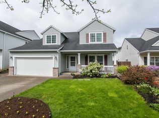 2297 NE 12th Ave, Hillsboro, OR 97124