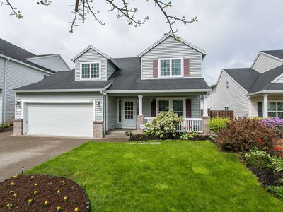 2297 NE 12th Ave, Hillsboro, OR, 97124