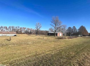 1810 Eagle Ave, Alexander, IA 50420
