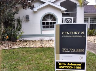 3254 E Raccoon Ct, Inverness, FL 34452