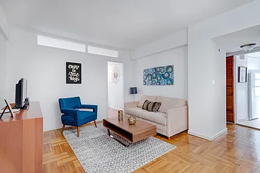 Rented by Direct Properties New York