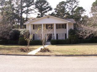 1102 Amherst Dr, Dothan, AL 36305