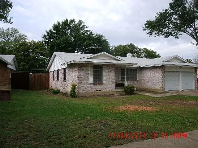 213 Caraway Dr — Photo 1