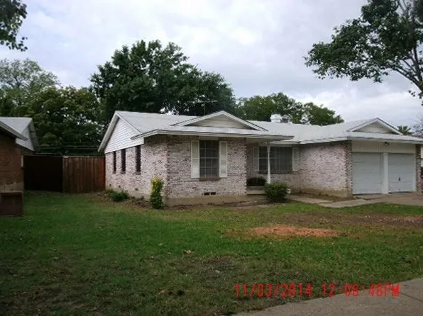 213 Caraway Dr, Mesquite, TX 75149