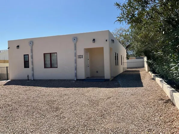 1214 E Elm St, Tucson, AZ 85719