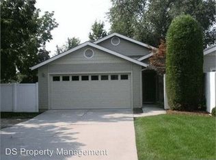 5457 N Rivulet Way, Boise, ID 83714